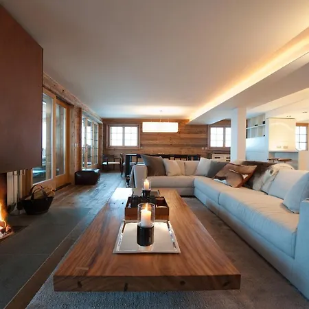 Apt 104, La Vallée Blanche *