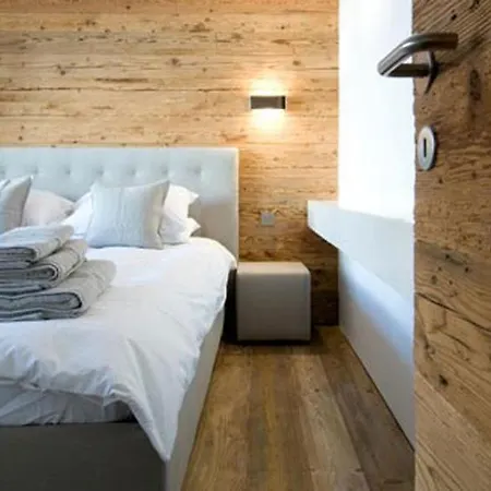 Apt 104, La Vallée Blanche Chalet Verbier