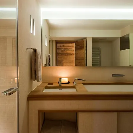 Apt 104, La Vallee Blanche *