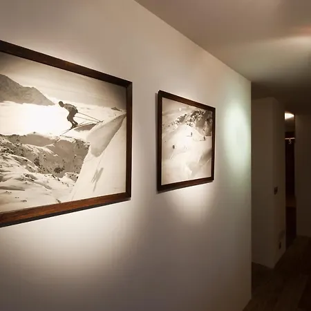 Apt 104, La Vallee Blanche וורבייה