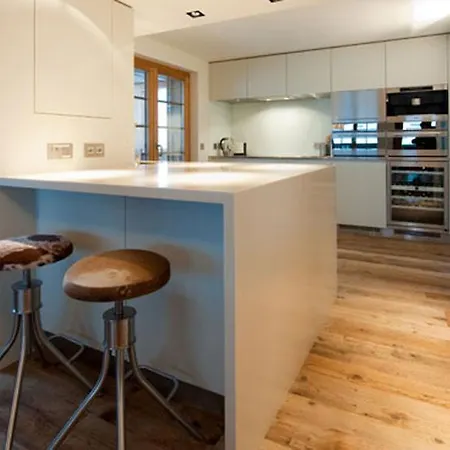 Apt 104, La Vallee Blanche * וורבייה